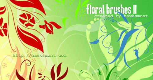brushes gratis photoshop