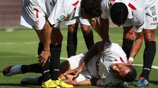 luis fabiano seleccion brasil 2010