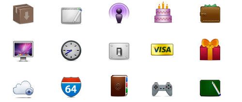 iconos gratuitos