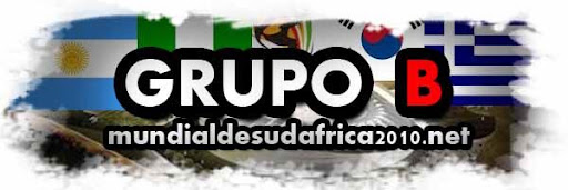 pronosticos grupo B mundial sudafrica
