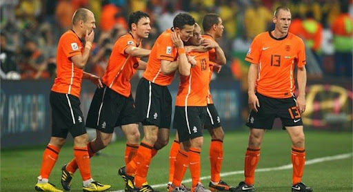 holanda final mundial sudafrica