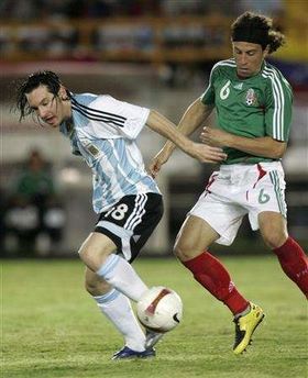 mexico argentina online
