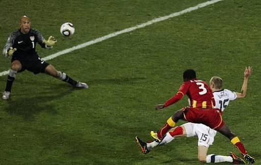 usa mundial