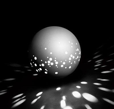 luz y sombras
