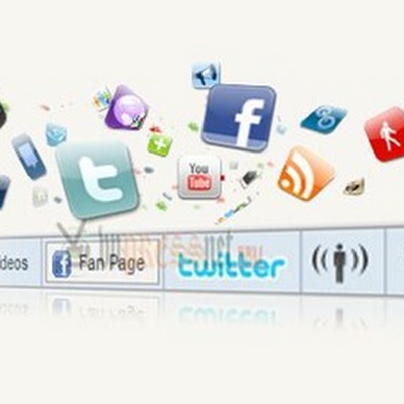 Cài đặt thanh tiện ích Wibiya Toolbar nhiều chức năng