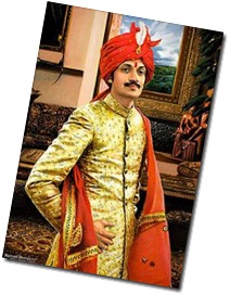 Indian Prince