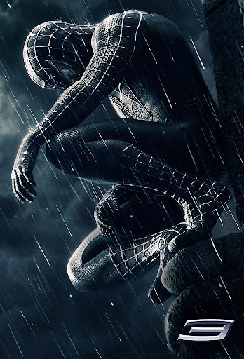 Assistir Filme Online Homem Aranha 3 Dublado 
