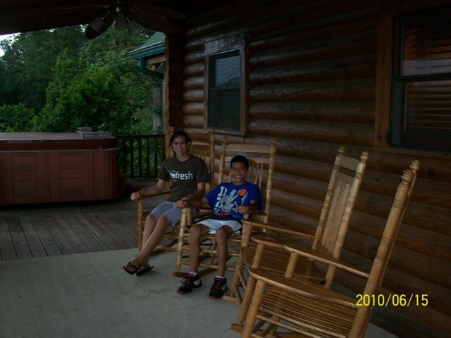 [Porch with Aubrey and Austin[2].jpg]