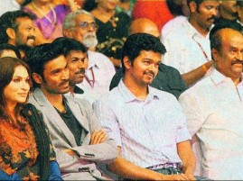 Natchathira Cricket