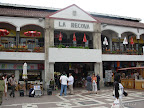 LA RECOVA: El alma de La Serena
