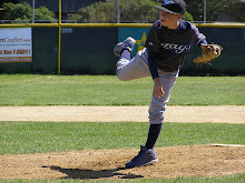 Live Oak Little League Photos