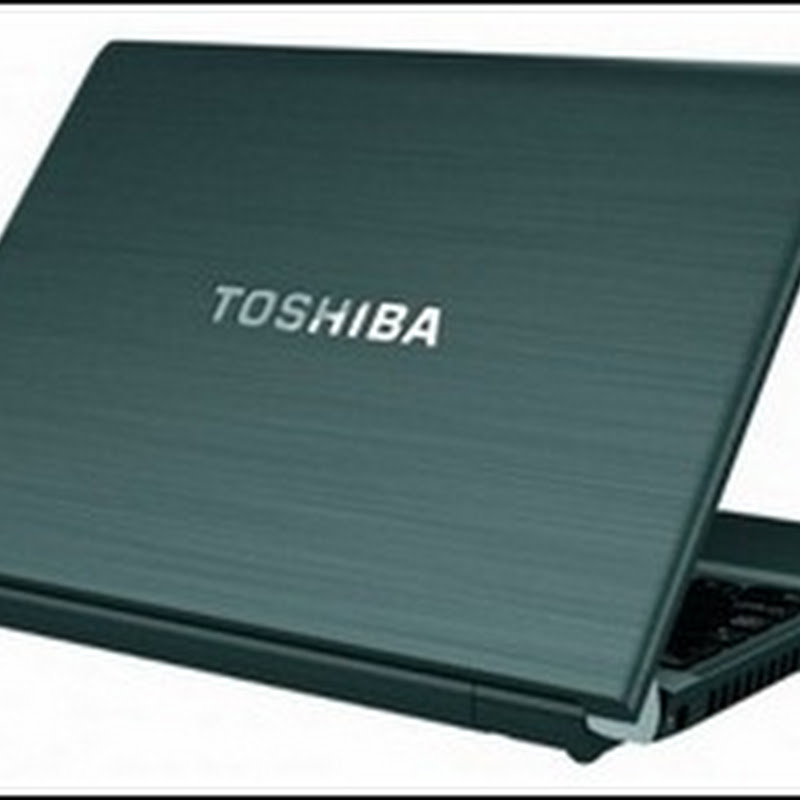Toshiba Portege R700: удачное продолжение