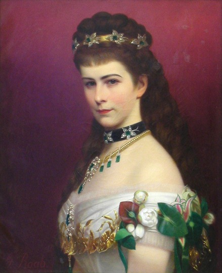 [Lwowska_Galeria_Sztuki_-_Georg_Raab_-_Portrait_of_the_Empress_Elizabeth_-_Crop[5].jpg]