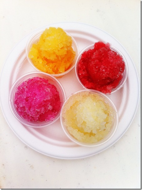 snowcone 2