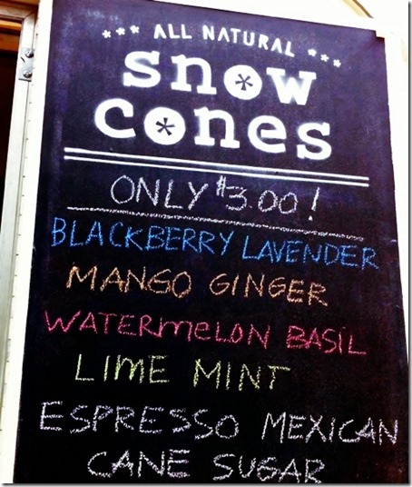 snowcone 4