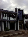 Masjid Baiturrahmah