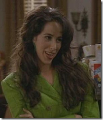 Janice from Friends
