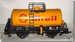 shell