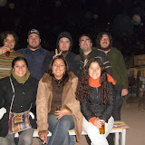 1er Tekkenazo Copiapo 2008