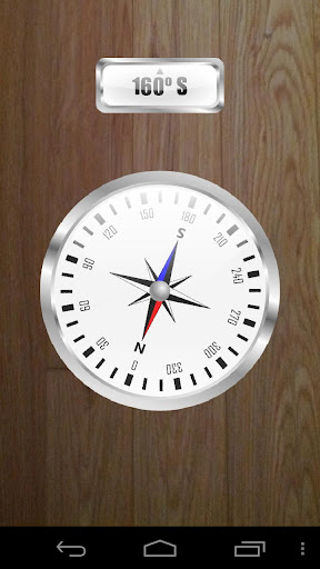 Stylish Compass