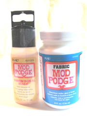 modpodge prize