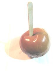 candy apple candy apple