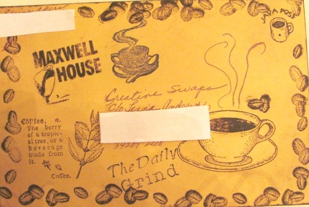 [Coffee mail art envy front[3].jpg]