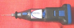 dremel