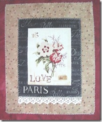 fabric paris quiltie