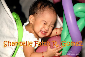  Shantelle Faith R. Gomez