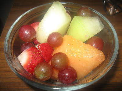 Fruit Salad