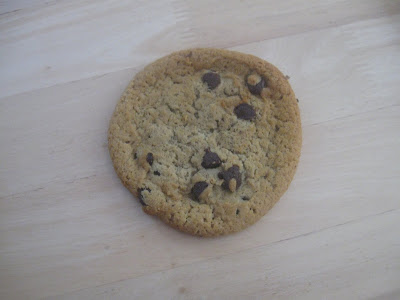 Vegan cookie