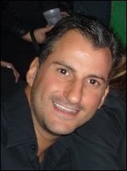 Demetrios Demetrios