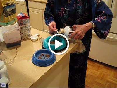 Liquid Vitamins on Read What Others Are Saying About Our Liquid Dog Vitamins Formula With