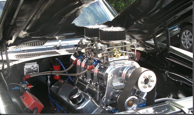 motor