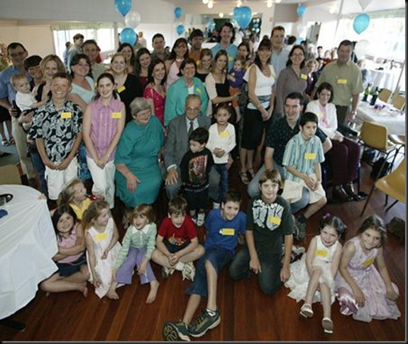 Kids & grandkids Kids & grandkids