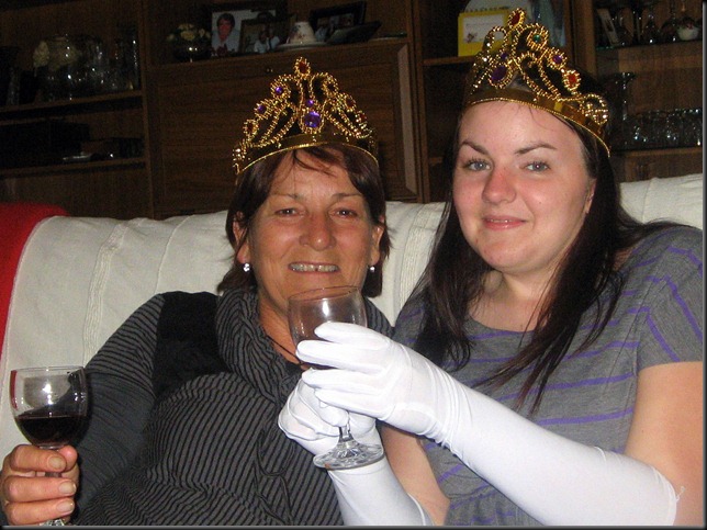 princesses princesses