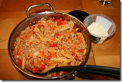 2010-06-28 Tomato Skillet