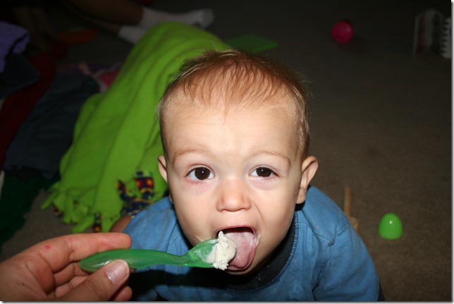 2010-09-27 Nate loves Ice Cream (3)