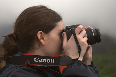 Perfect Canon Ad.