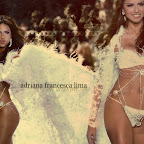 Adriana Lima Brazilian model 20