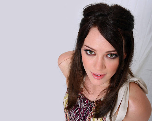 blog.dlbaobei.com - Hilary Duff,, hot japanese girls, hot japanese models, cute japanese models, hot asian girls, sexy japanese girls, hot girl wallpaper