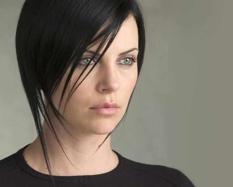 Charlize Theron