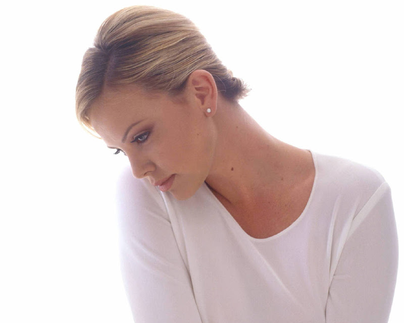 Charlize Theron