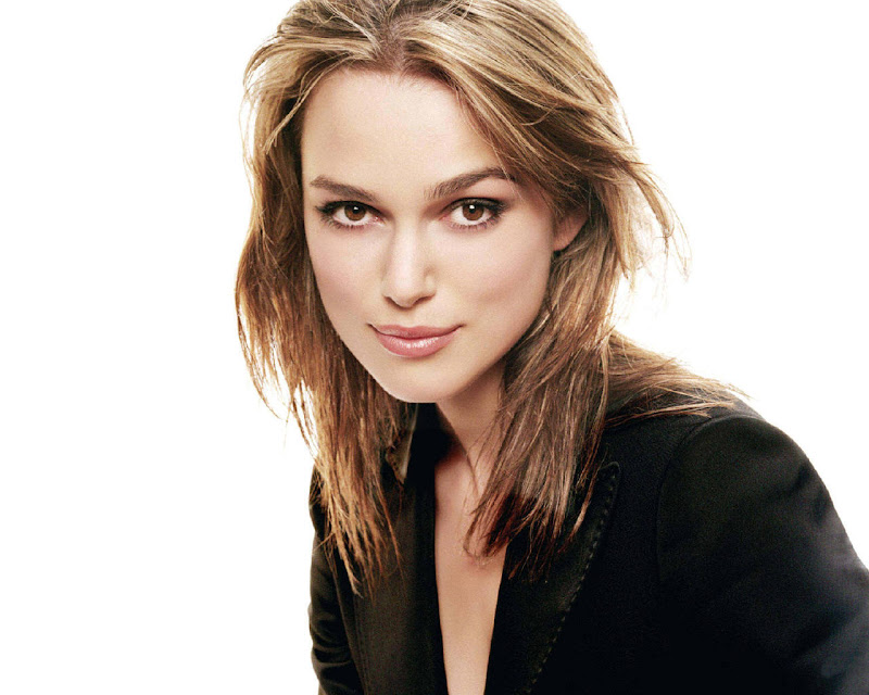Keira Knightley