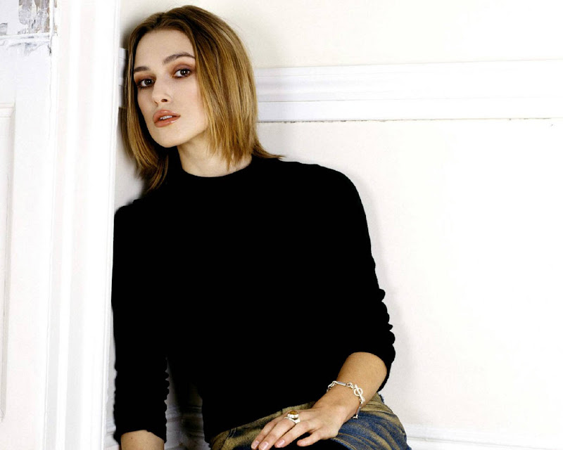 Keira Knightley
