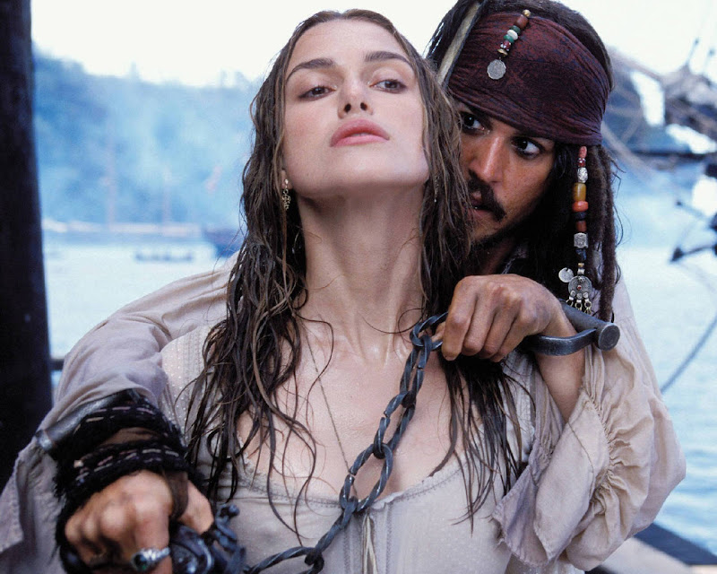 Keira Knightley