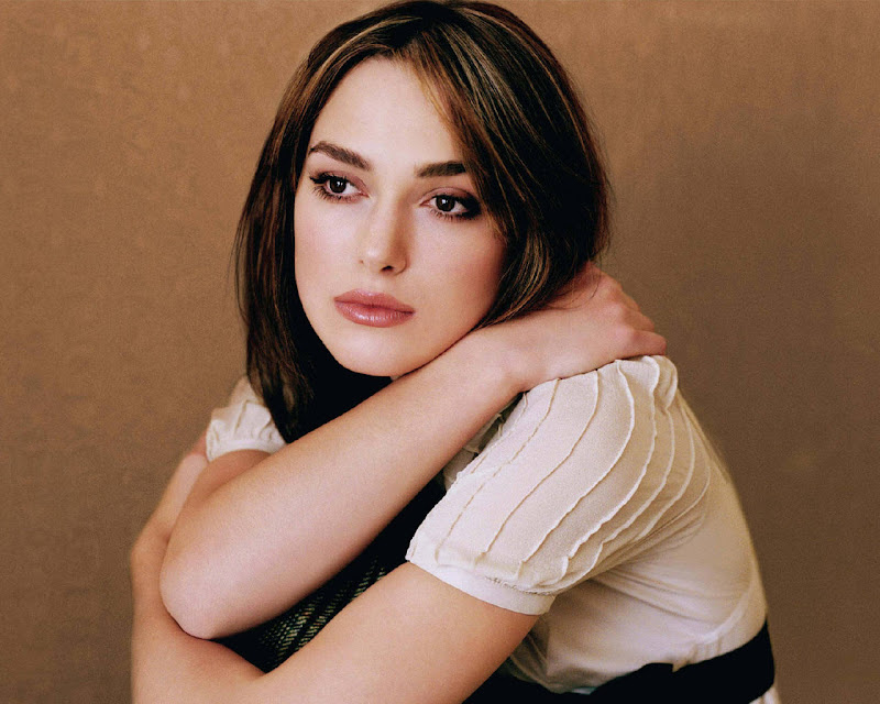 Keira Knightley