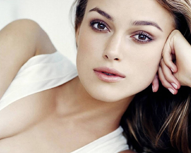 Keira Knightley