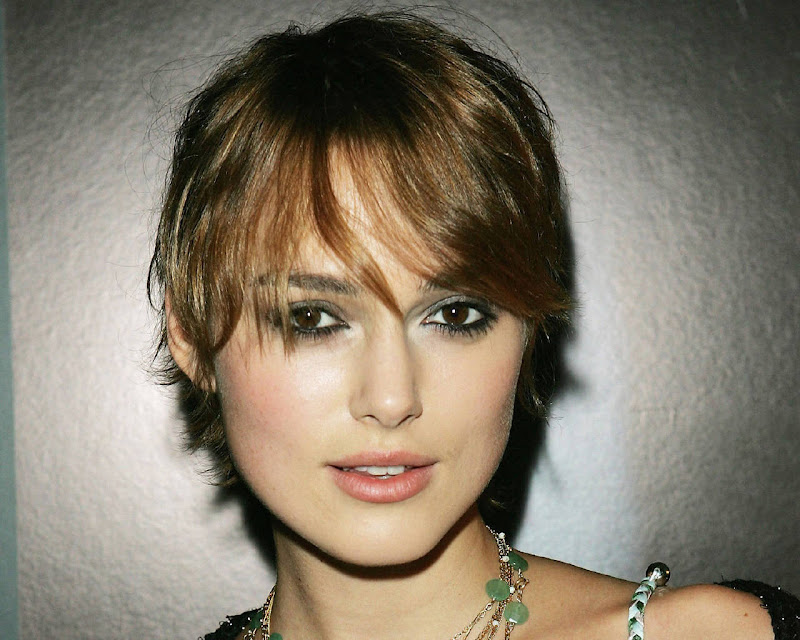 Keira Knightley